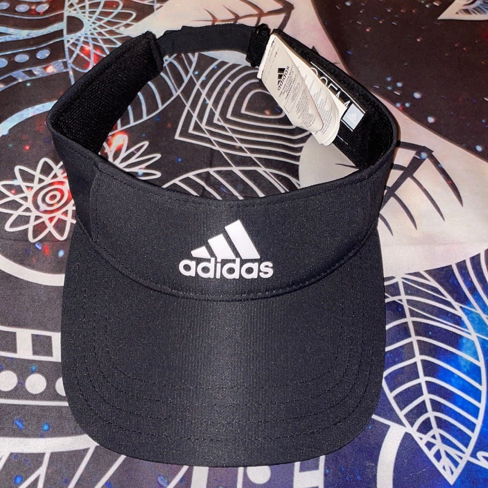 Adidas Visor - image 1